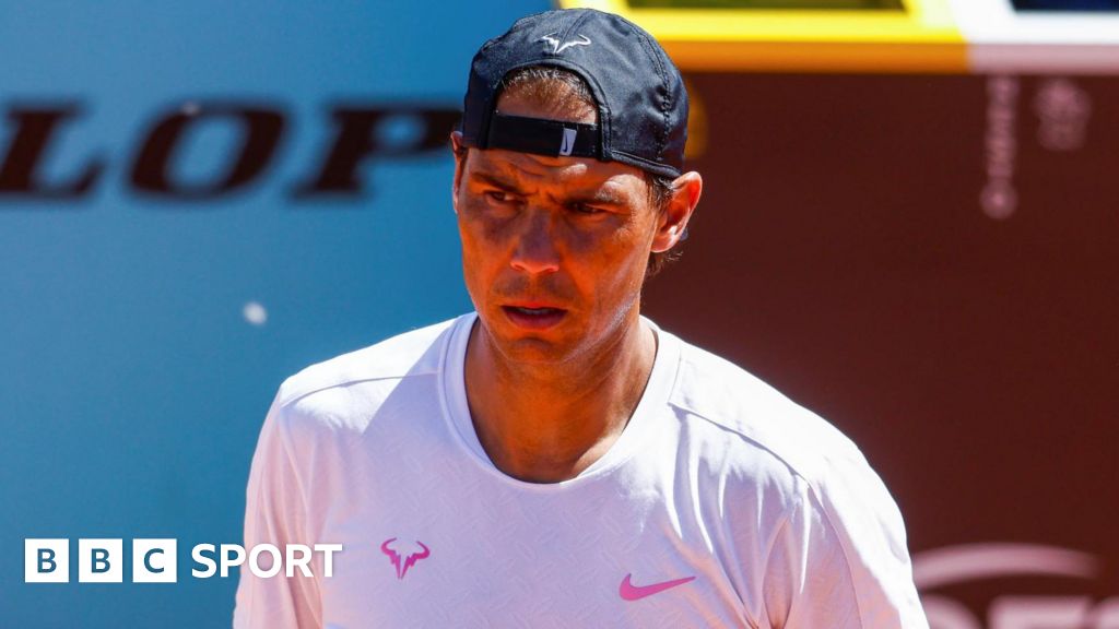 Rafael Nadal’s Decision on French Open 2024 Participation