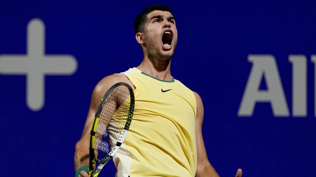 Carlos Alcaraz Returns to Madrid Open After Injury: Cautious Optimism